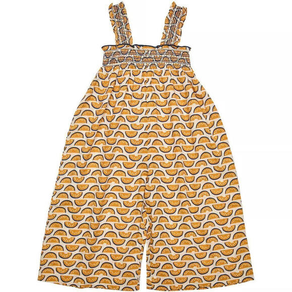 Pink Chicken Girls Toddler Eleven Jumper Melons Size 2Y 2T - Picture 1 of 8